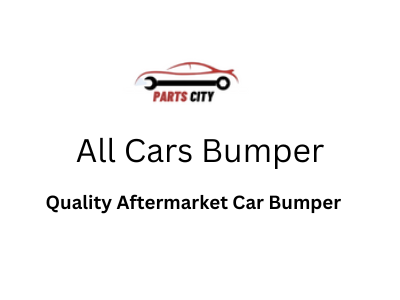 Bumper Bar Parts City Australia