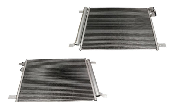 A/C Condenser For Audi Q2 GA 2016-ONWARDS