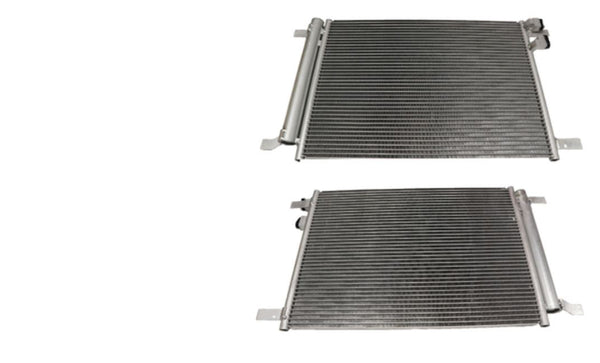 A/C CONDENSER FOR AUDI Q3 F3 - Parts City Australia
