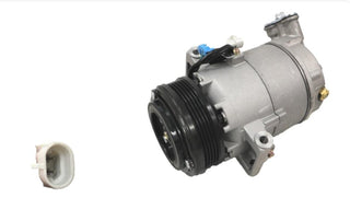 A/C Compressor For Holden Astra AH - Parts City Australia