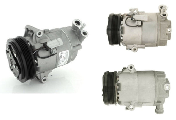A/C Compressor For Holden Astra AH Z22YH - Parts City Australia