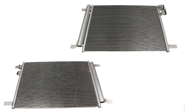 A/C Condenser For Audi Q2 GA - Parts City Australia