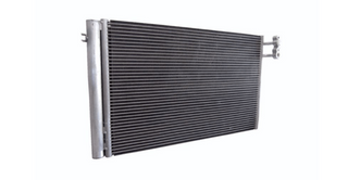 A/C Condenser For BMW 3 Series E90/E91/E92/E93 - Parts City Australia