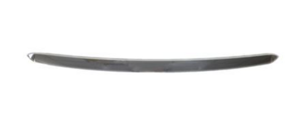 BONNET MOULD FOR TOYOTA HILUX 2WD