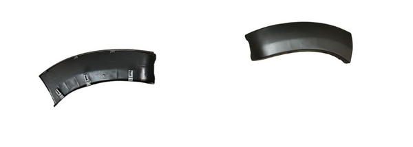 Bumper Flare Left Hand Side For Toyota Hilux TGN/GGN - Parts City Australia