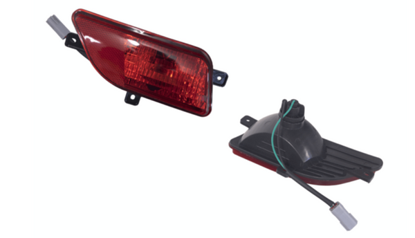 Bar Blinker For Great Wall V200/V240 K2 Left Side - Parts City Australia