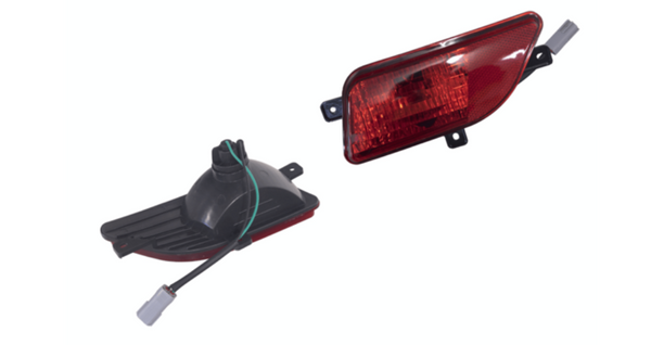 Bar Blinker For Great Wall V200/V240 K2 Right Side - Parts City Australia