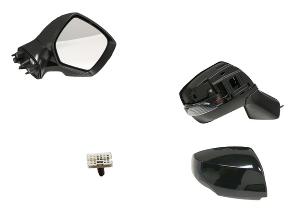 Door Mirror For Subaru Outback 5TH BS - Parts City Australia