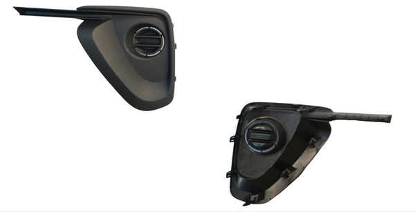 FOG LIGHT COVER LEFT HAND SIDE FOR TOYOTA FORTUNER GUN156 SERIES 1
