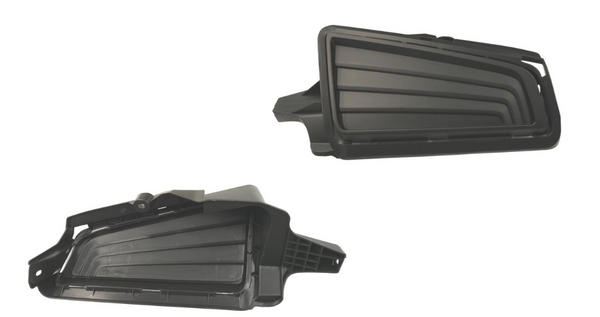 FOG LIGHT COVER LEFT HAND SIDE FOR TOYOTA HIACE GDH300# & GRH300#