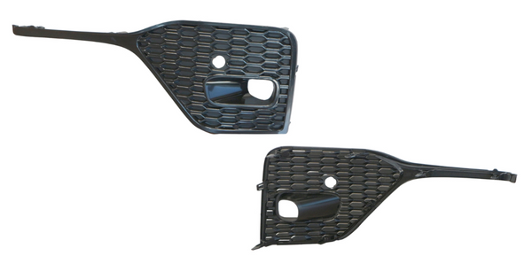 FOG LIGHT COVER RIGHT HAND SIDE FOR TOYOTA FORTUNER GUN156 SERIES 2