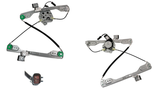 FRONT WINDOW REGULATOR RIGHT HAND SIDE FOR CHRYSLER 300/300C