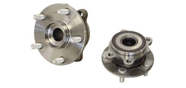 FRONT WHEEL HUB FOR TOYOTA ALPHARD/VELLFIRE AH20/AH30 2008-2023