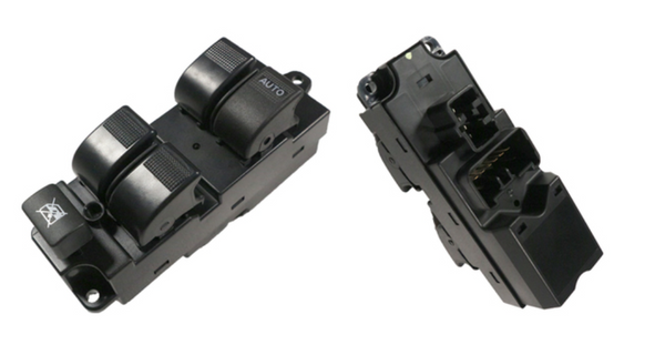 Ford Ranger PX Front Window Switch Right Side - Parts City Australia