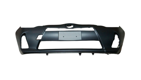 Front Bar Cover For Toyota Prius C NHP10 - Parts City Australia