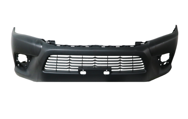 Front Bumper Bar Cover For Hilux 2WD Workmate - Parts City Australia