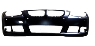 Front Bumper Bar For BMW 3 Series E92 - Parts City Australia