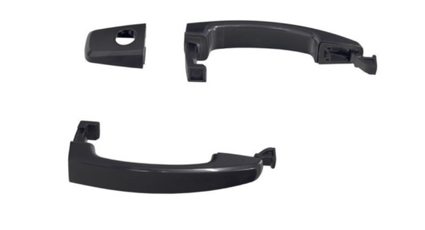 Front Door Handle Right Side For Holden Captiva 7 CG - Parts City Australia