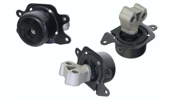 Front Engine Mount Left Hand Side For Holden Barina XC - Parts City Australia