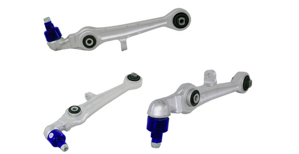 Front Lower Control Arm For Audi A8 D2 - Parts City Australia