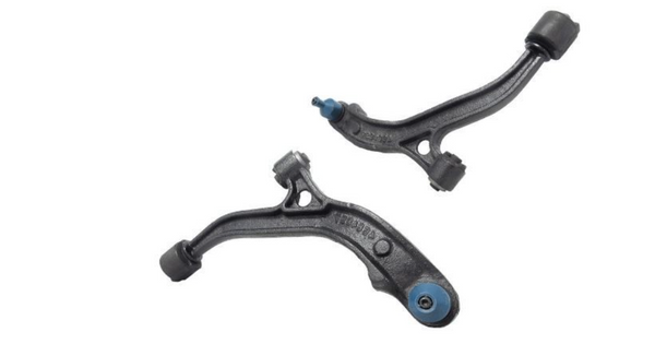 Front Lower Control Arm For Chrysler Voyager RG/RS Right - Parts City Australia