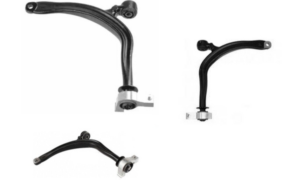 CONTROL ARM LEFT HAND SIDE FRONT LOWER FOR CITREON C5 - Parts City Australia