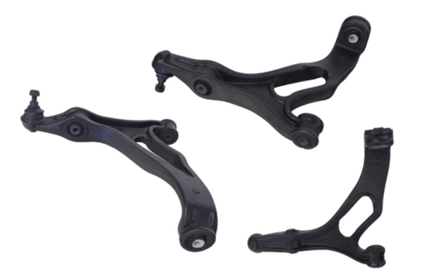 Front Lower Control Arm Left Side For Audi Q7 4L - arts City Australia