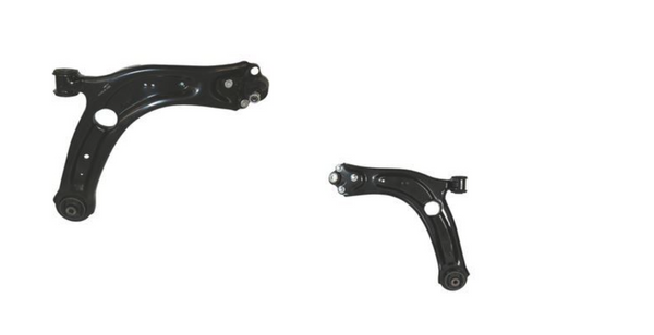 Front Lower Control Arm Right Side For Audi Q3 F3 2019-ONWARDS - Parts City Australia