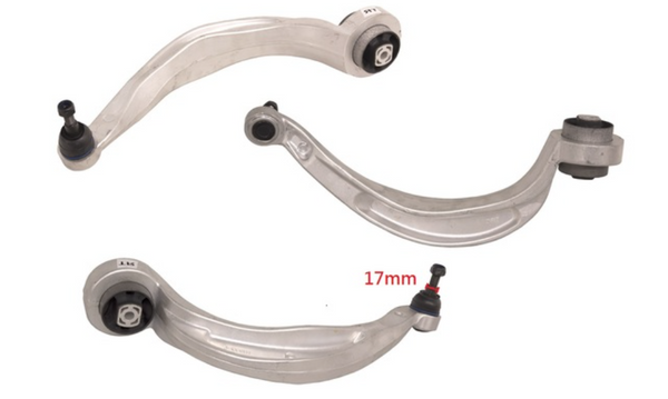 Front Lower Control Arm Right Side For Audi Q5 8R - Parts City Australia