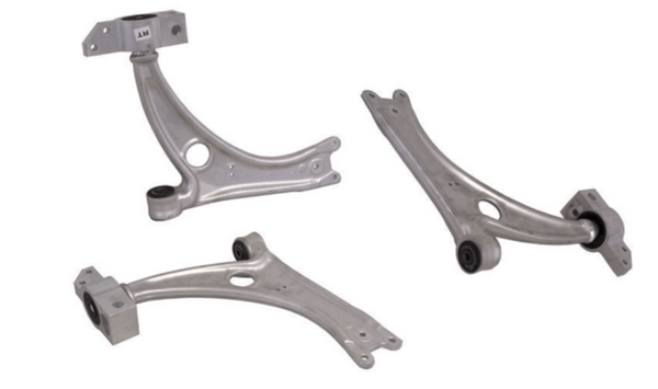 Front Lower Control Arm Right Side For Audi TT 8J - Parts City Australia
