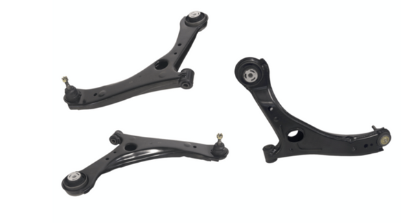 Front Lower Control Arm Right Side For Chrysler Grand Voyager RT - Parts City Australia