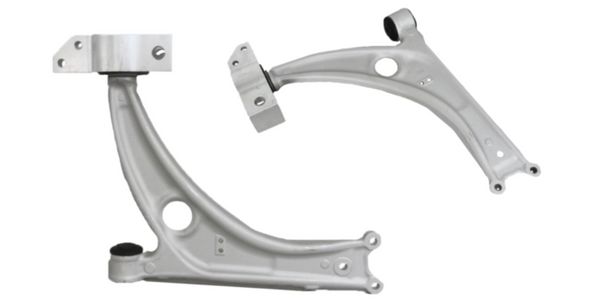 Front Lower Control arm Right Side For Audi Q3 8U - Parts City Australia
