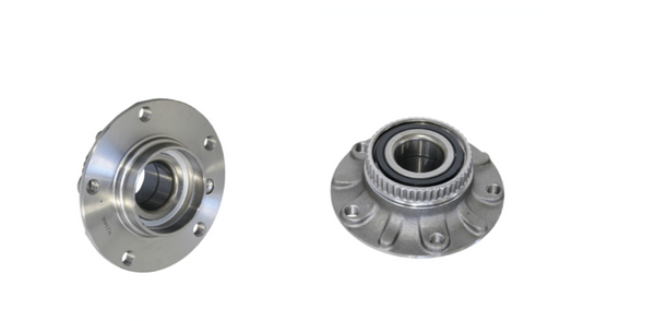 Front Wheel Hub For BMW 7 Series E32 - Parts City Australia