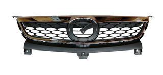 Grille For Mazda CX-9 TB Series 2