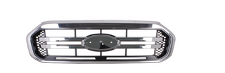 Grille For Ford Ranger PX Series 3 - Parts City Australia