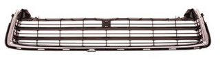 Front Grille Lower For Toyota Kluger GSU50 - Parts City Australia