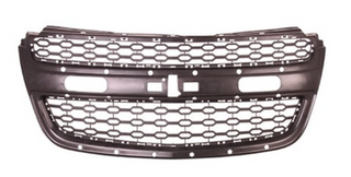 Grille Inner For Holden Colorado RG - Parts City Australia