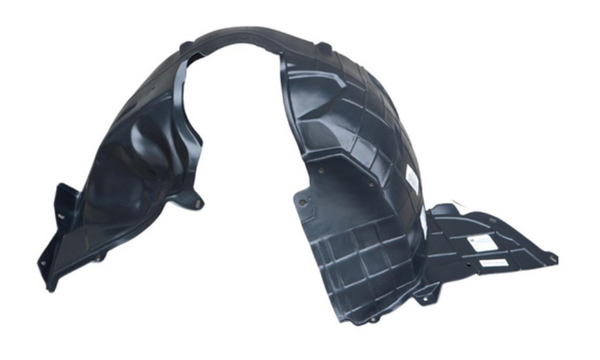 GUARD LINER FOR NISSAN TIIDA C11 LEFT HAND SIDE - Parts City Australia