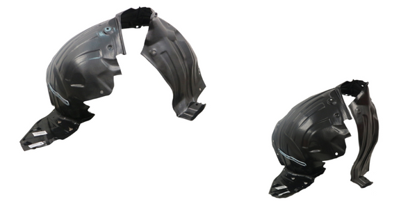 Guard Liner Left Hand Side For Mazda CX-5 KE - Parts City Australia