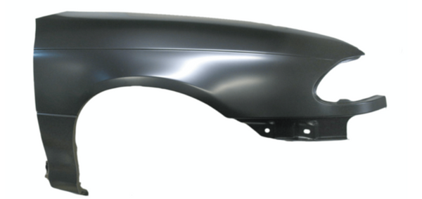 GUARD RIGHT HAND SIDE FOR HOLDEN ASTRA TR