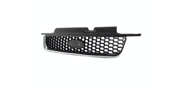 Grille For Ford Escape BA/ZA/ZB - Parts City Australia