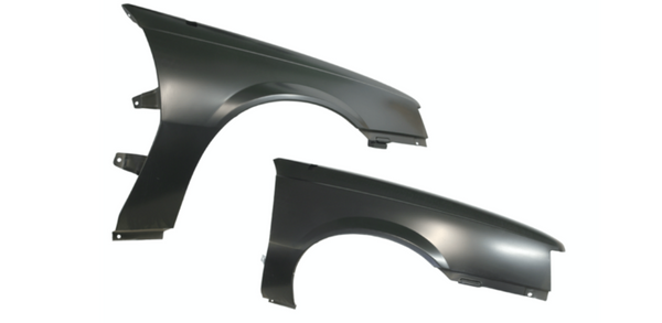 Guard Right Side For Holden Camira JB/JD/JE - Parts City Australia