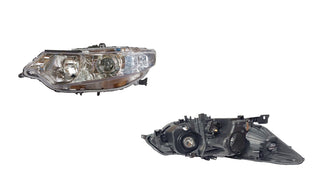 Headlight Left Hand Side For Honda Accord Euro CU2 - Parts City Australia