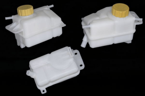 Holden Barina Hatchback TK Overflow Bottle - Parts City Australia