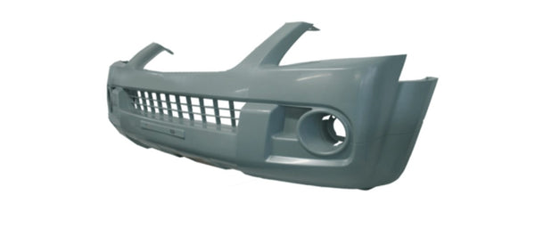 Holden Colorado RC Front Bumper Bar Cover - Parts City Australia