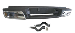 Holden Colorado RC Rear Bumper Bar - Parts City Australia