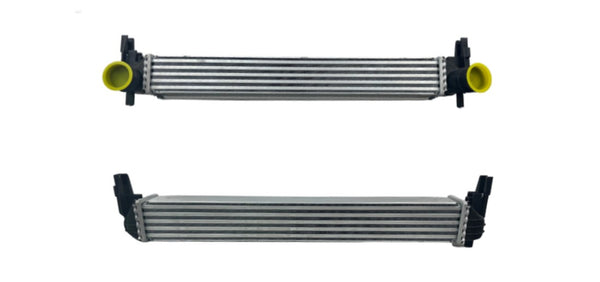 INTERCOOLER FOR AUDI A1 8X - Parts City Australia