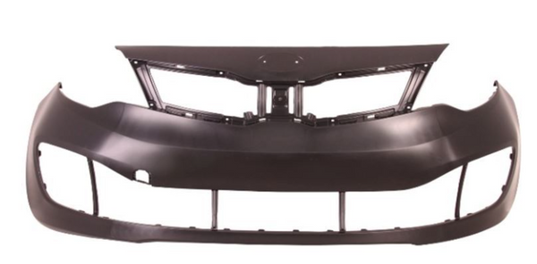 Kia Rio UB Sedan Front Bumper Bar Cover - Parts City Australia