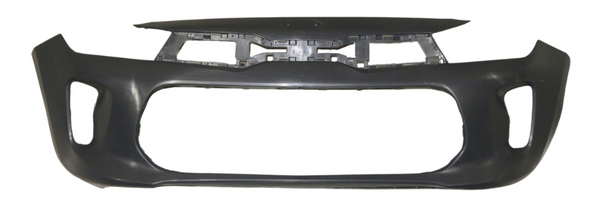 Kia Rio YB Hatchback Front Bumper Bar Cover - Parts City Australia