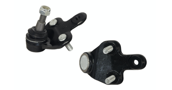 Lexus RX200T/RX300/RX350/RX350L/RX450H/RX450HL Ball Joint Left Side Front - Parts City Australia